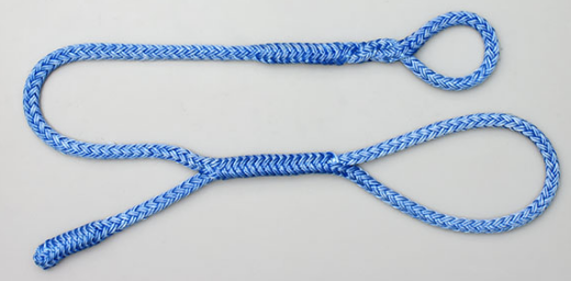 Woppiesling illustration